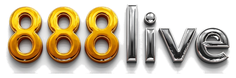 888live logo