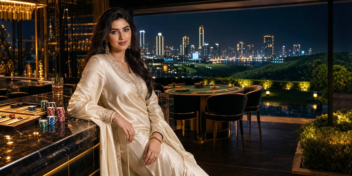 888live Live Dealer Tables Built For Pakistan